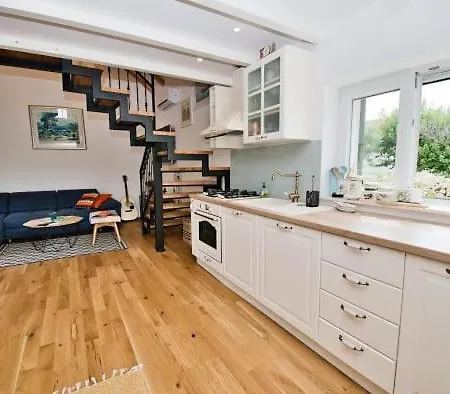 House Calendula * Ražanac