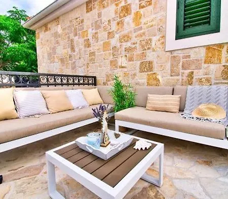 Hébergement de vacances House Calendula Ražanac