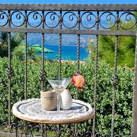 House Calendula Ražanac