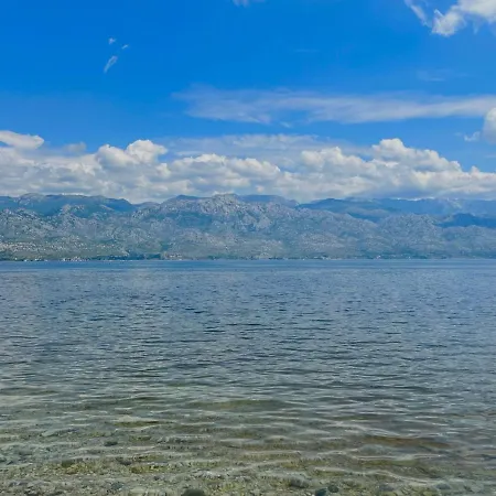 Hébergement de vacances House Calendula *