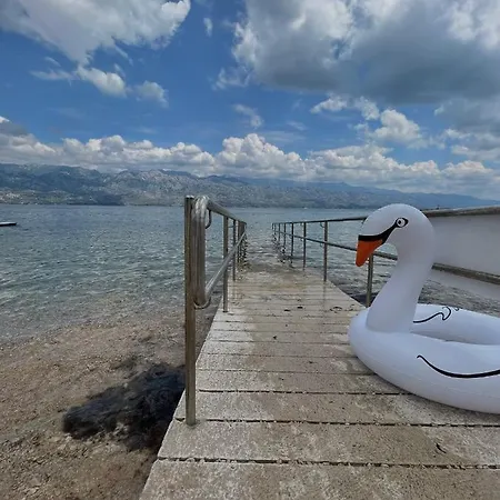 House Calendula Hébergement de vacances *