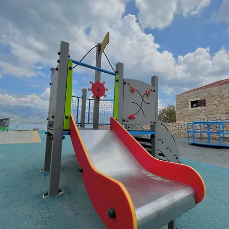 House Calendula Hébergement de vacances *