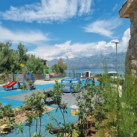 Hébergement de vacances House Calendula *