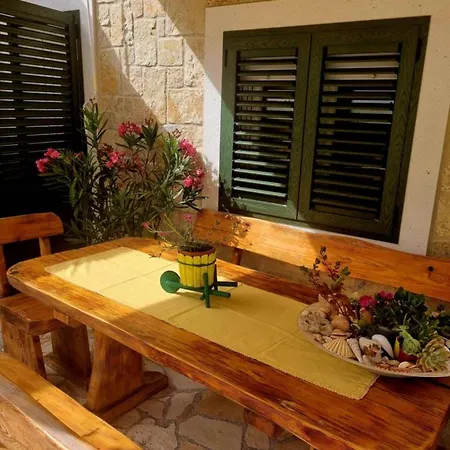 House Calendula Hébergement de vacances