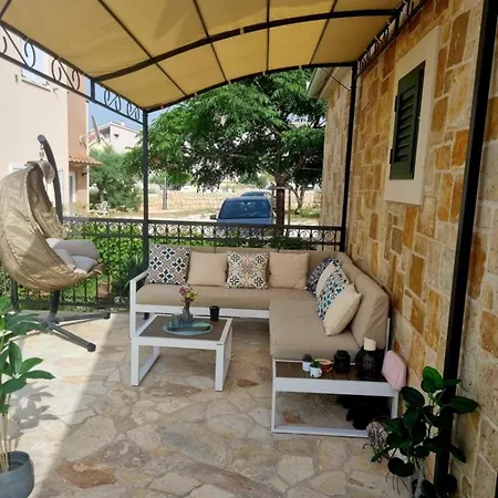 House Calendula Hébergement de vacances *