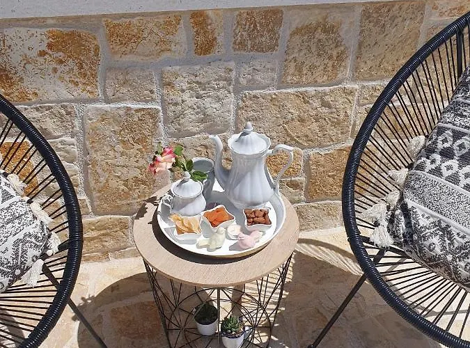 House Calendula Nyaraló Ražanac