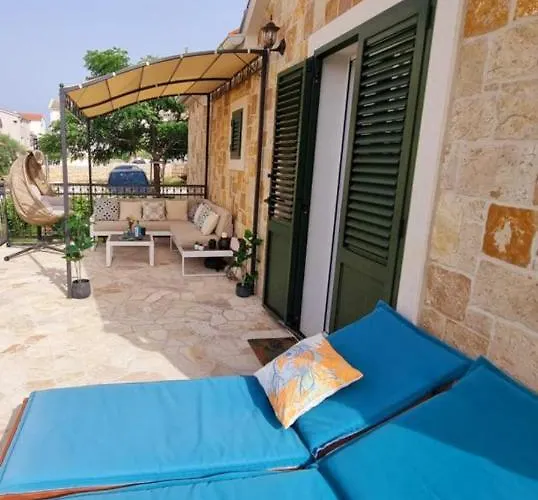 House Calendula * Ražanac