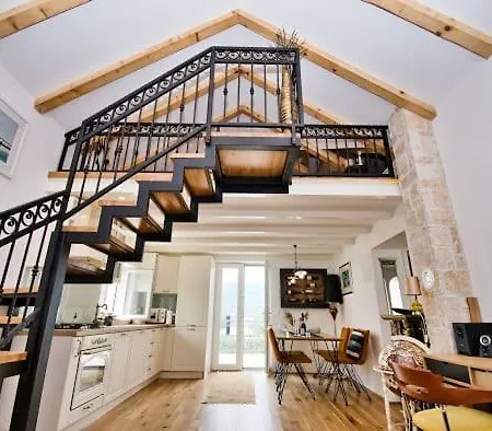 Vakantiehuis House Calendula