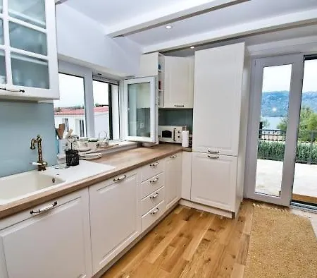 Дом отдыха House Calendula *