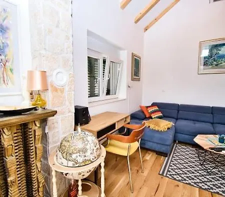 Vakantiehuis House Calendula Ražanac