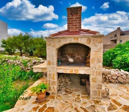 Vakantiehuis House Calendula Ražanac