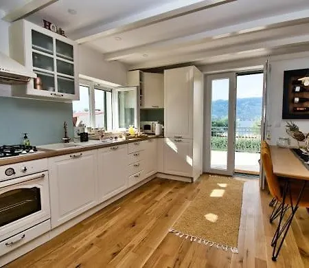 House Calendula Vakantiehuis *