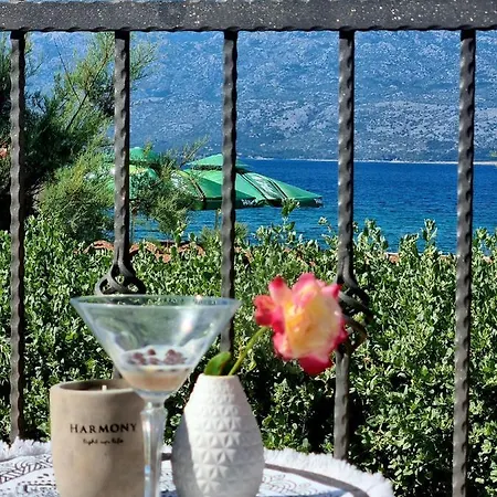 House Calendula Ražanac