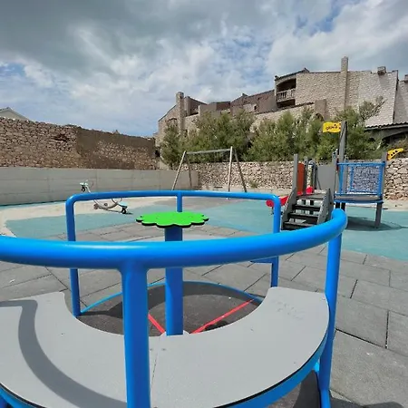 House Calendula Ražanac