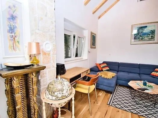 Dom wakacyjny House Calendula Ražanac