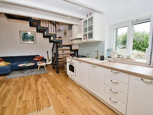 House Calendula * Ražanac