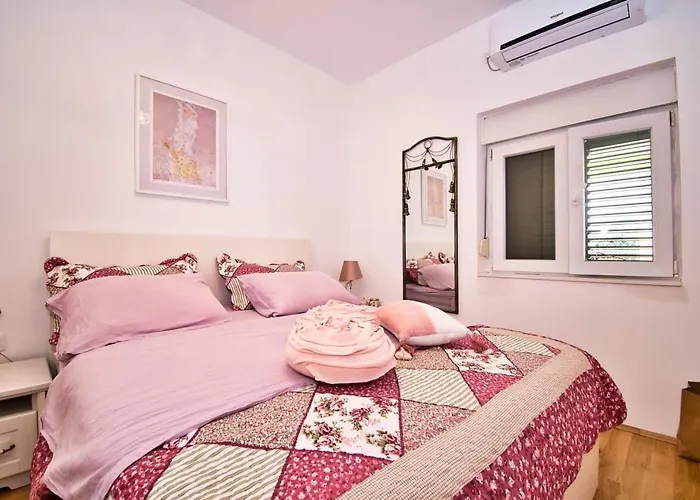 House Calendula * Ražanac