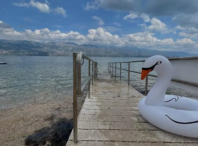 House Calendula Dom wakacyjny *