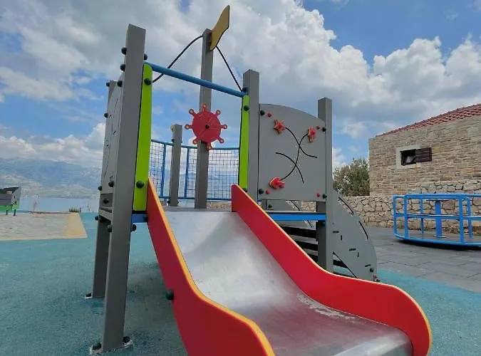 House Calendula Dom wakacyjny *