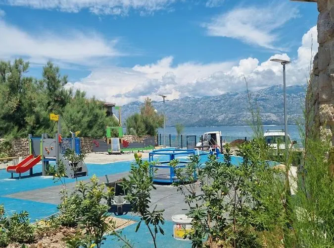 Dom wakacyjny House Calendula *